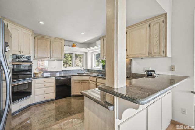 1374 Winding Way, Glenbrook, NV 89413