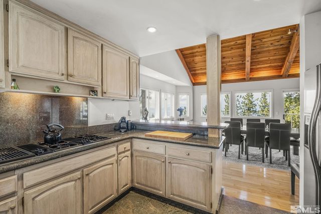 1374 Winding Way, Glenbrook, NV 89413