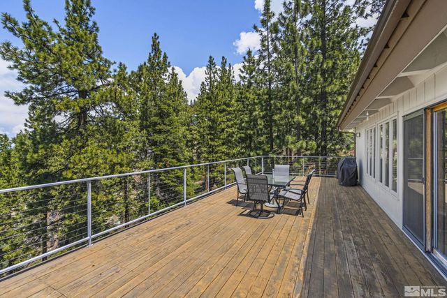 1374 Winding Way, Glenbrook, NV 89413
