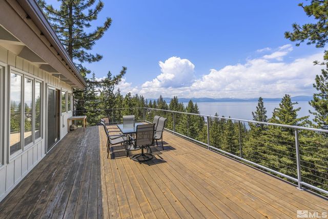 1374 Winding Way, Glenbrook, NV 89413