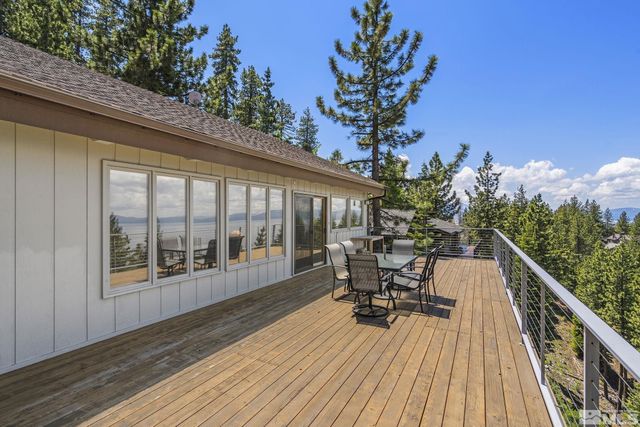 1374 Winding Way, Glenbrook, NV 89413