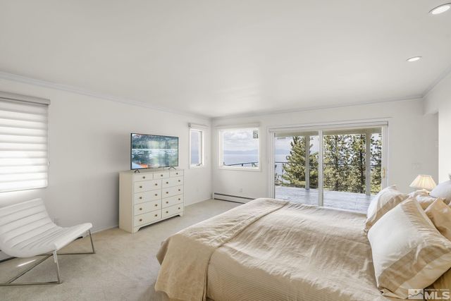 1374 Winding Way, Glenbrook, NV 89413