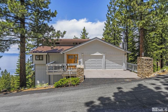 1374 Winding Way, Glenbrook, NV 89413