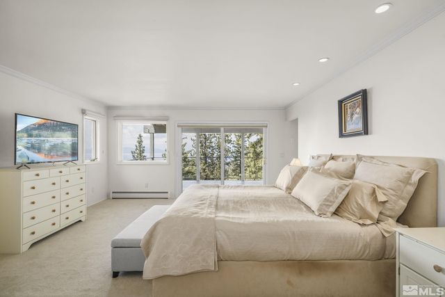 1374 Winding Way, Glenbrook, NV 89413