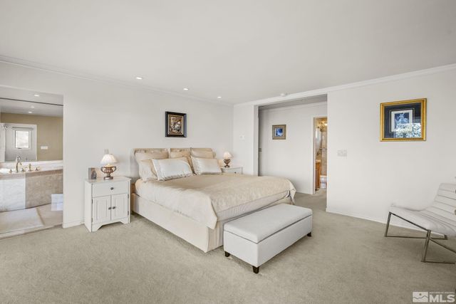 1374 Winding Way, Glenbrook, NV 89413