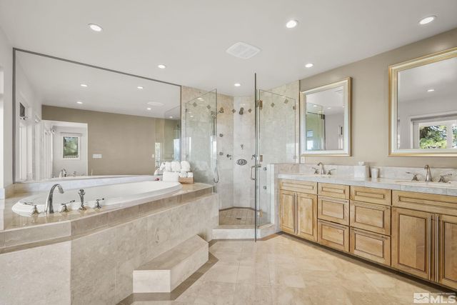 1374 Winding Way, Glenbrook, NV 89413