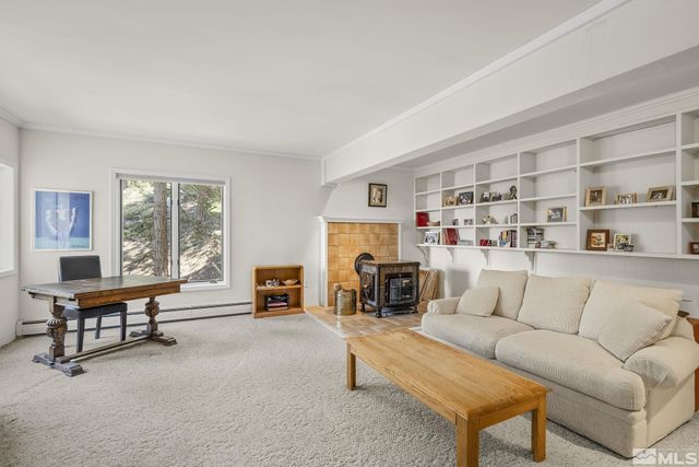 1374 Winding Way, Glenbrook, NV 89413