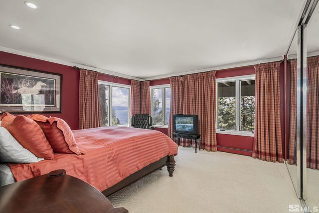 1374 Winding Way, Glenbrook, NV 89413