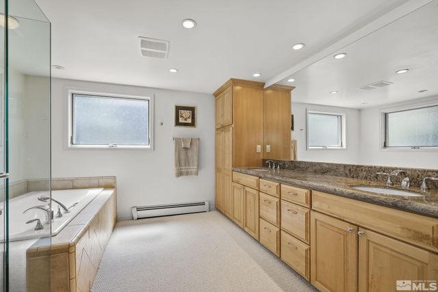 1374 Winding Way, Glenbrook, NV 89413