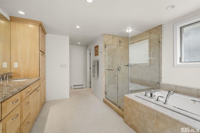 1374 Winding Way, Glenbrook, NV 89413