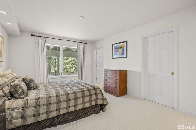 1374 Winding Way, Glenbrook, NV 89413