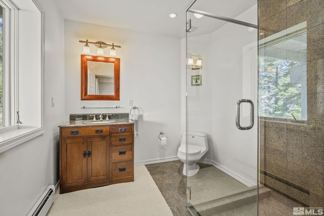 1374 Winding Way, Glenbrook, NV 89413