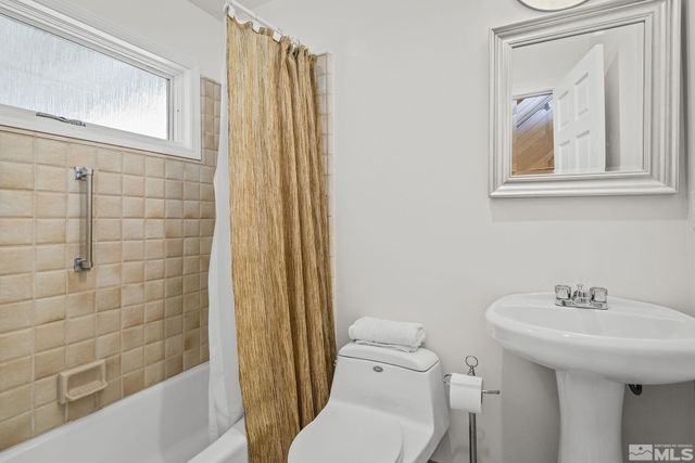 1374 Winding Way, Glenbrook, NV 89413