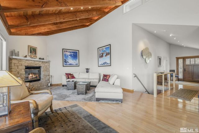 1374 Winding Way, Glenbrook, NV 89413