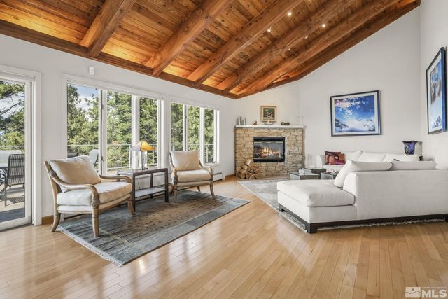 1374 Winding Way, Glenbrook, NV 89413