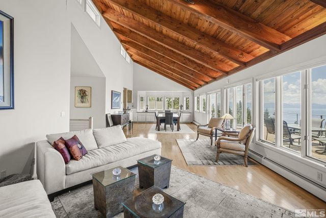 1374 Winding Way, Glenbrook, NV 89413
