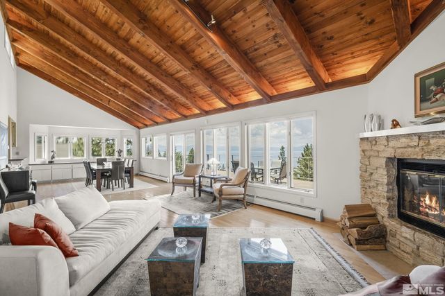 1374 Winding Way, Glenbrook, NV 89413