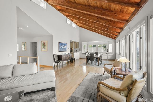 1374 Winding Way, Glenbrook, NV 89413