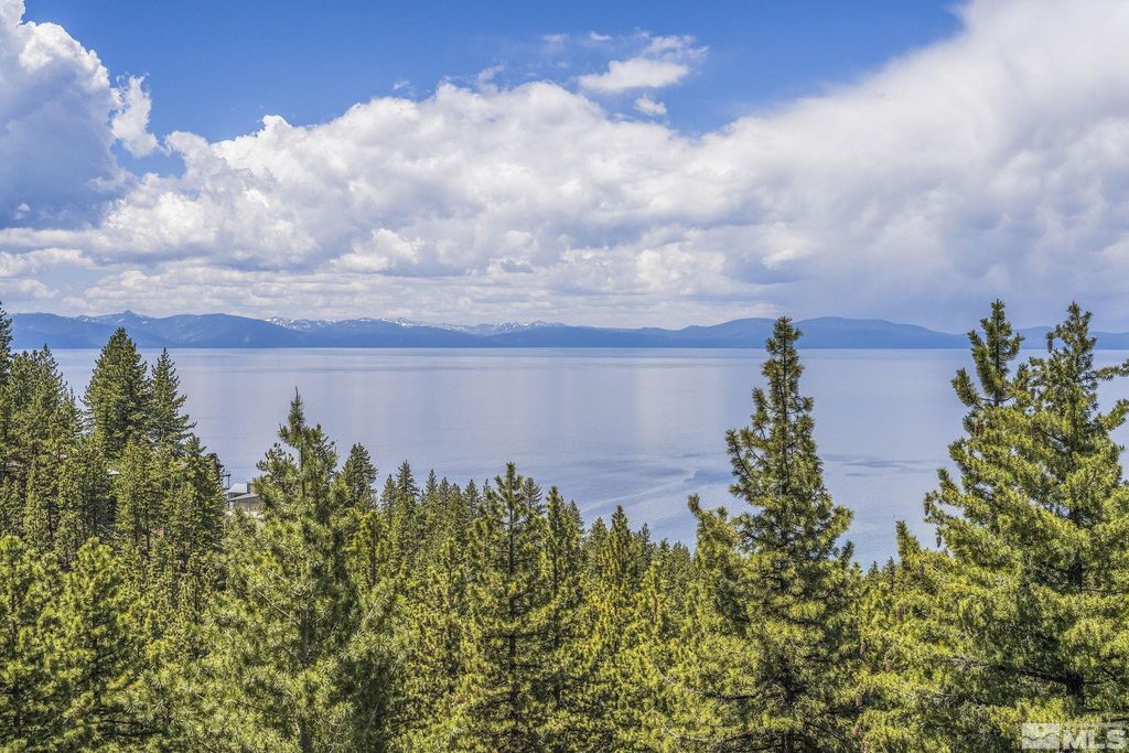 1374 Winding Way, Glenbrook, NV 89413