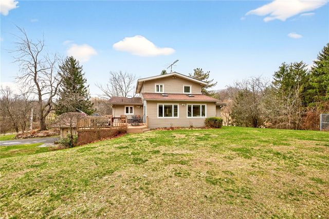 7750 North Road, Victor, NY 14564