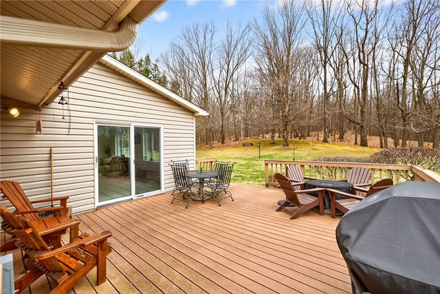 7750 North Road, Victor, NY 14564