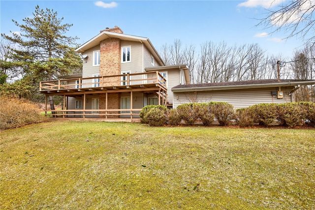 7750 North Road, Victor, NY 14564