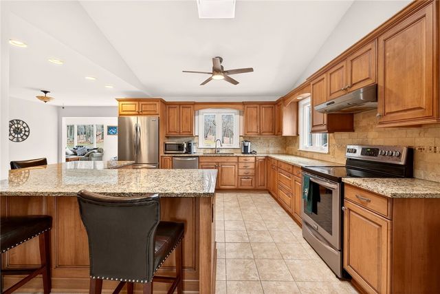 7750 North Road, Victor, NY 14564