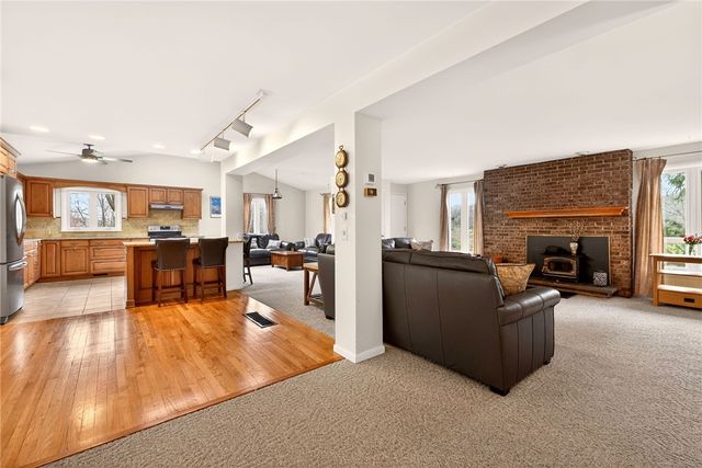 7750 North Road, Victor, NY 14564