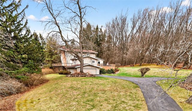 7750 North Road, Victor, NY 14564