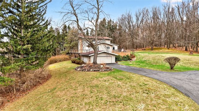 7750 North Road, Victor, NY 14564