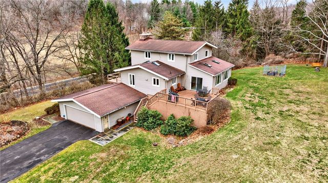 7750 North Road, Victor, NY 14564