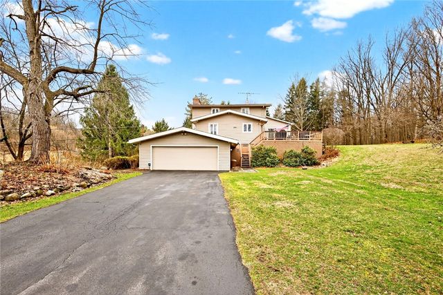 7750 North Road, Victor, NY 14564