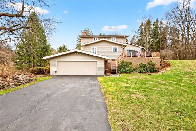 7750 North Road, Victor, NY 14564