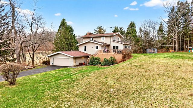 7750 North Road, Victor, NY 14564