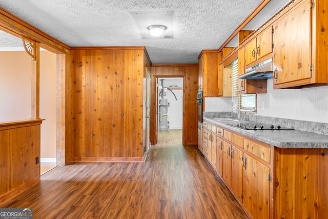6073 Terry Lane, Austell, GA 30168