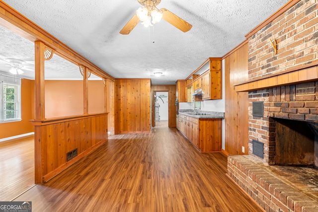 6073 Terry Lane, Austell, GA 30168