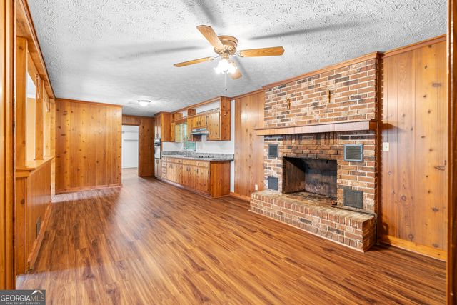 6073 Terry Lane, Austell, GA 30168