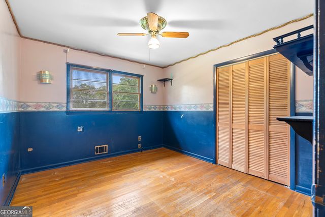 6073 Terry Lane, Austell, GA 30168