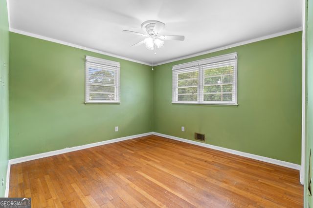 6073 Terry Lane, Austell, GA 30168