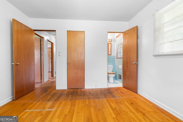 6073 Terry Lane, Austell, GA 30168