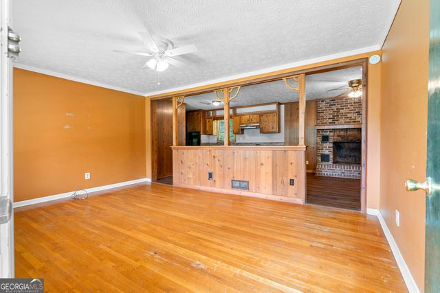 6073 Terry Lane, Austell, GA 30168