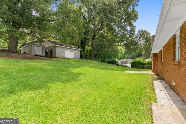 6073 Terry Lane, Austell, GA 30168