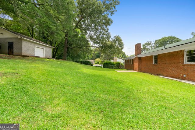 6073 Terry Lane, Austell, GA 30168