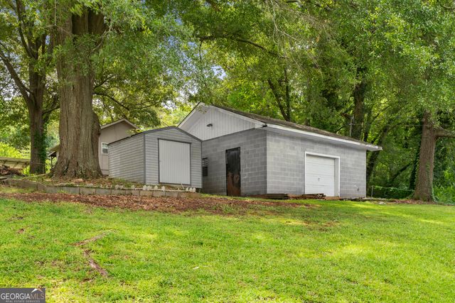 6073 Terry Lane, Austell, GA 30168