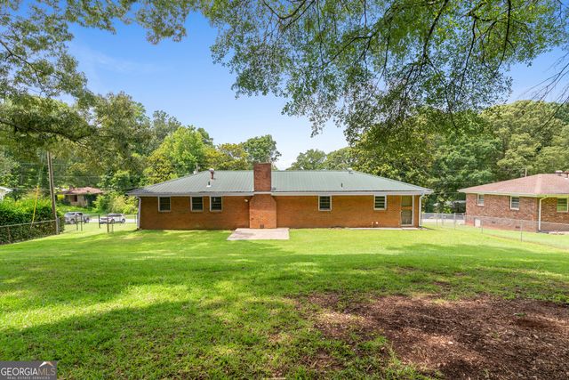 6073 Terry Lane, Austell, GA 30168