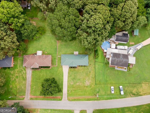 6073 Terry Lane, Austell, GA 30168