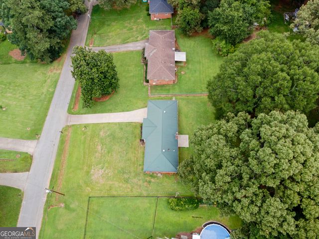 6073 Terry Lane, Austell, GA 30168