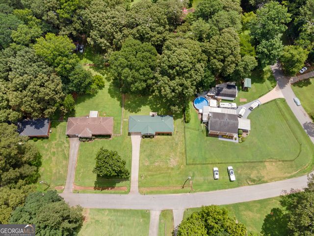 6073 Terry Lane, Austell, GA 30168