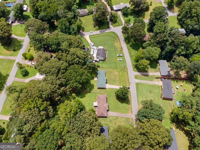 6073 Terry Lane, Austell, GA 30168