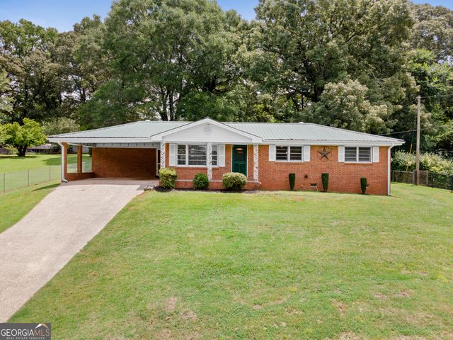 6073 Terry Lane, Austell, GA 30168